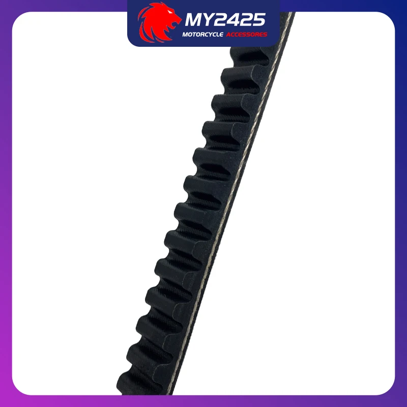 MY2425 Scooter 755 18 30 CVT Drive Belt For Peugeot Trk2 Wrc Vivacity Catalitico Vsx-Xr 50 X-Fight Lc 50cc 729171 163750160 view 6