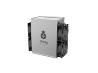 New iPollo B1L 55TH/S±10% SHA-256 3000W BTC Miner ipollo Bitcoin Asic Miner BTC Mining Than WhatsMiner M30S M31S Antminer S17
