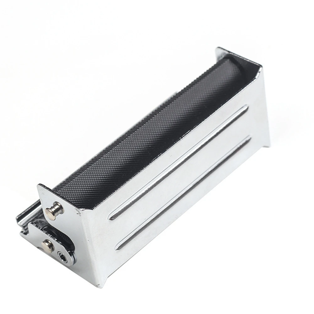 Manual Cigarette Maker Tobacco Roller Machine Portable 70mm Tobacco Rolling Machine Device Smoking Accessories Gift