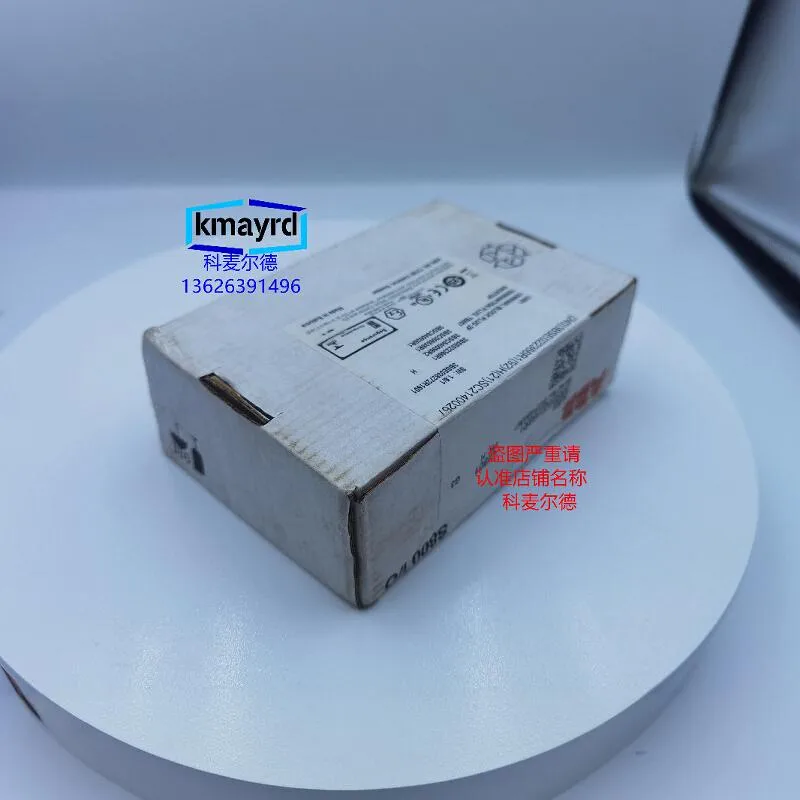 

2025.6 ABB Communication Module CI801 3BSE022366R1 AC800 PLC
