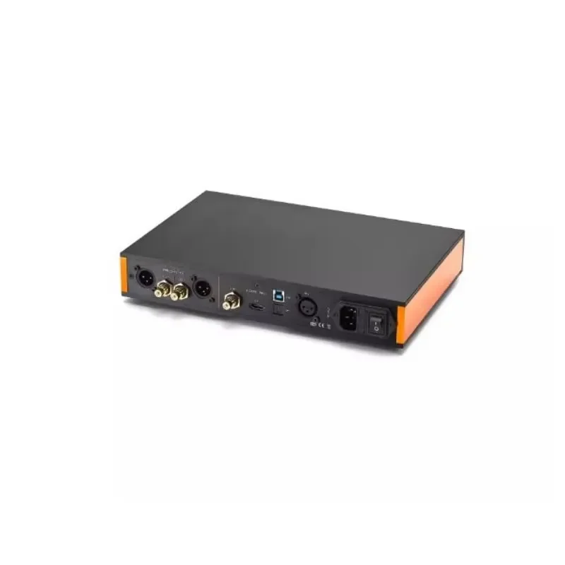 for A-58 HOLO Audio Cyan 2 Fully Discrete R2R Decoder DAC Direct Decoding DSD