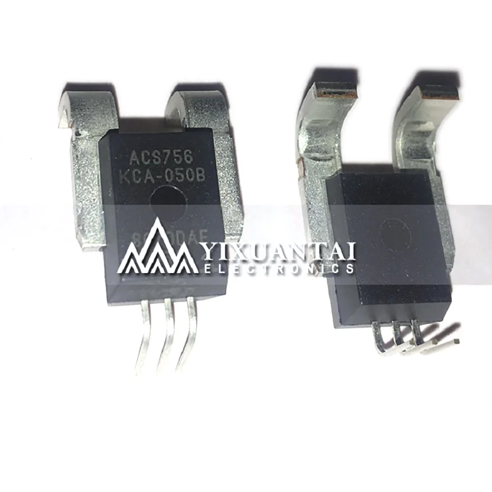 STOCK 2-10pcs/lot     Free Shipping!  New Original ACS756KCA-050B-PFF-T    ACS756KCA-050B   CB-5