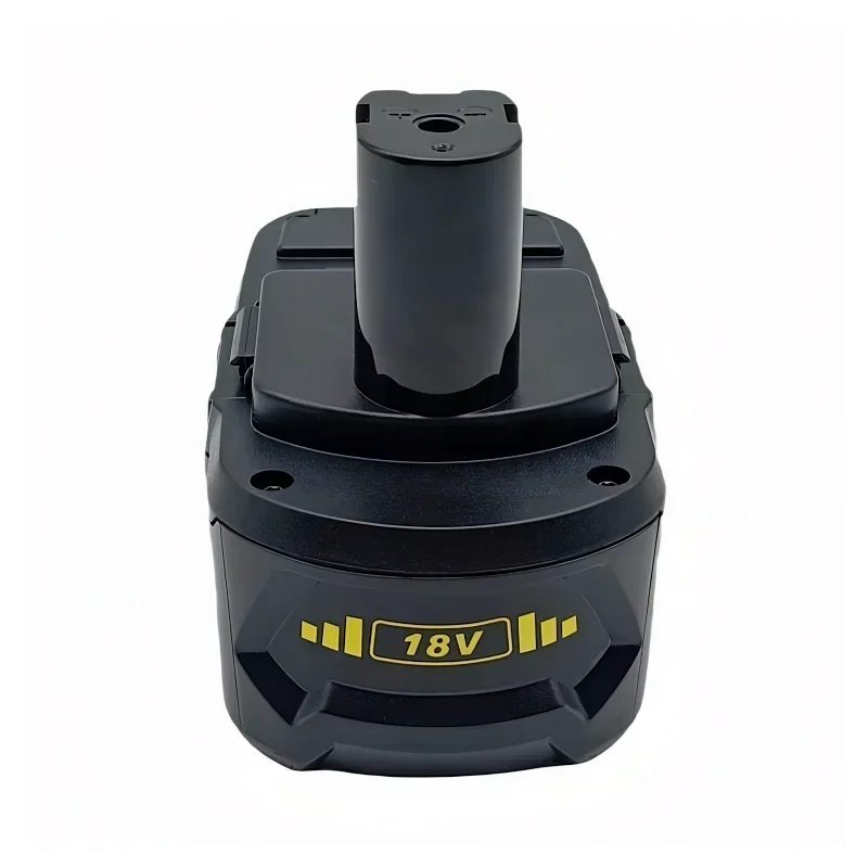 بطارية 18 فولت 12800 مللي أمبير ليثيوم على قابلة لإعادة الشحن lpega لـ Ryobi Hot P108 RB18L40 بطارية قابلة للشحن بطارية أداة الطاقة #6