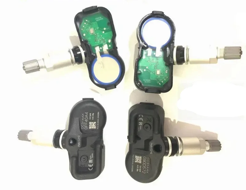 

Original 4260742021 Tire Pressure Sensor Monitoring System 433mhz For Avanza Innova Priusv Rush 42607-42021 Pmv-c210
