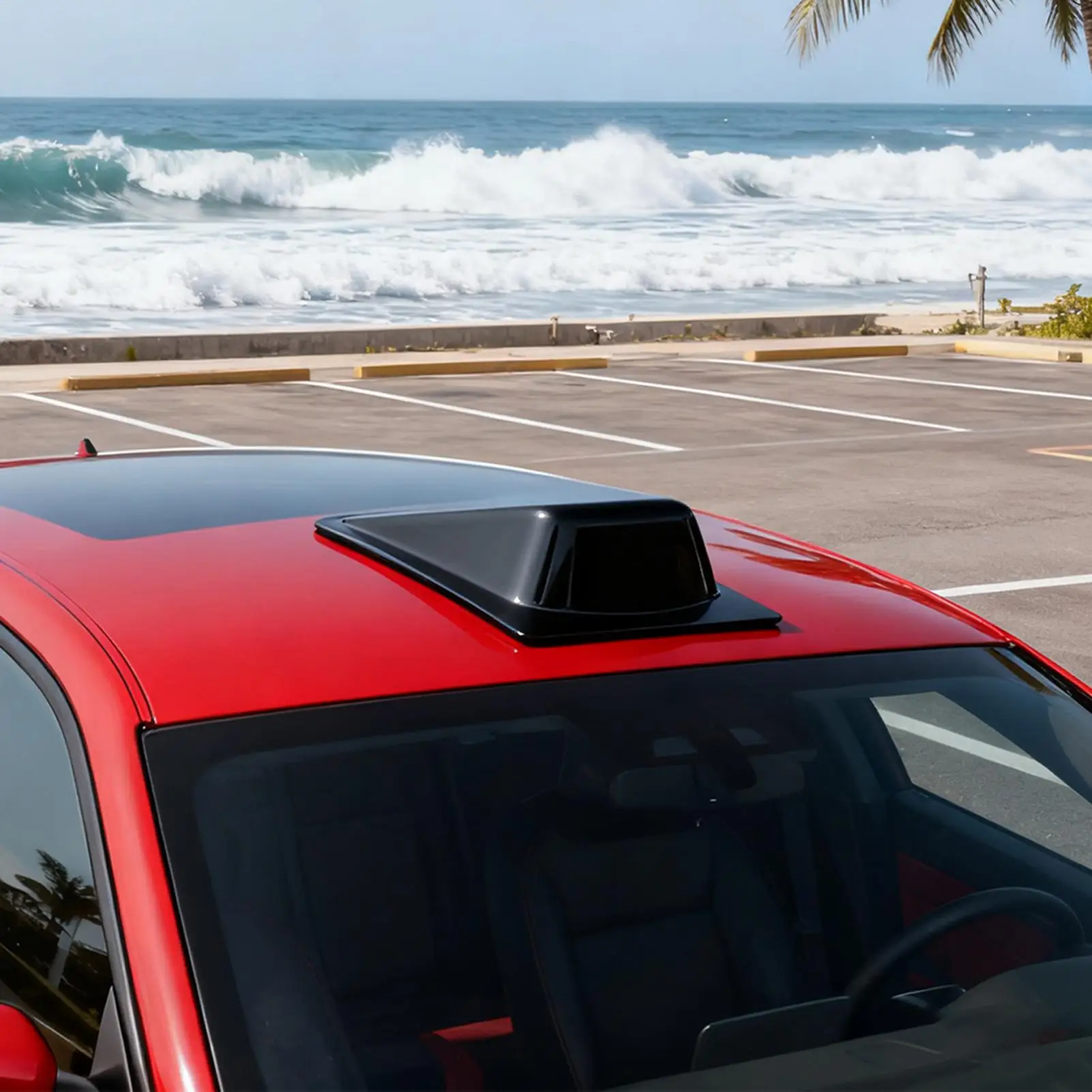 

Наклейка на крышу автомобиля, самоклеящаяся автодекор, наклейки на крышу автомобиля для мужчин, папа, отец, мужа, парня