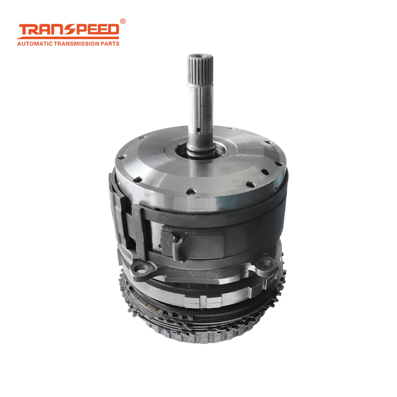 TRANSPEED TF-80N TF80SC AF40 6 SPEED Automatic Transmission Accessories For OPEL VOLVO CADILLAC PEUGEOT