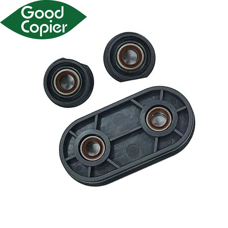1 Pieza Buje de revelador mejorado 5503 6003 para Ricoh MPC 3003 3503 4503, Rodamiento de revelador, Piezas de copiadora