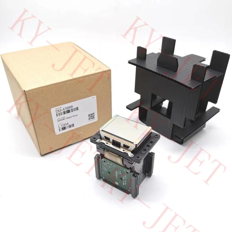 

For Original Mutoh VJ1324 VJ1618.VJ1614.VJ1624.VJ1638 printer dx7 printhead