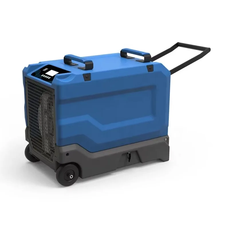 

Stackable 180 Pints LGR Technology Water Damage Restoration Air Dryer Machine Dehumidifier