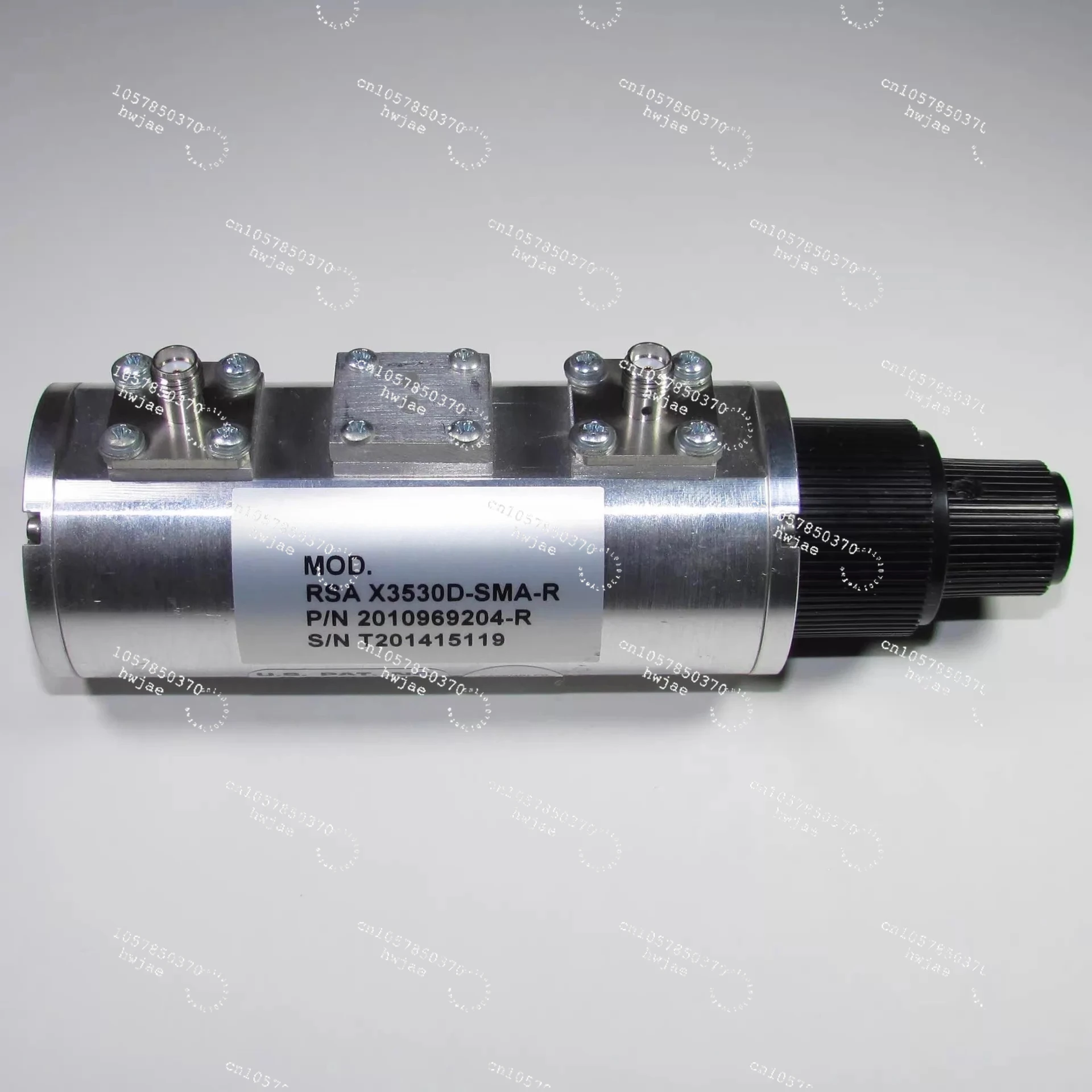 50DR-055 Dc-2Ghz 0-…