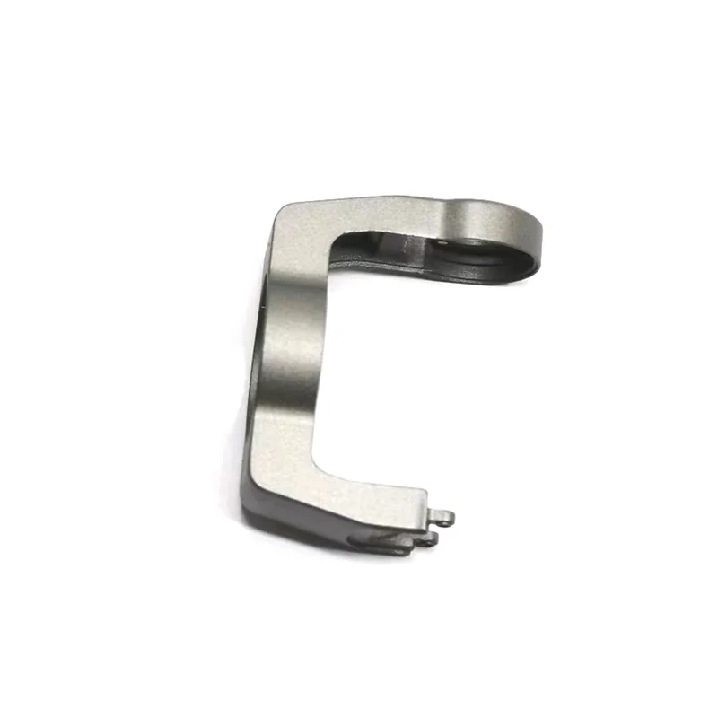 ABVO-Pan-Tilt غطاء ل DJI Air 2S الطائرة بدون طيار استبدال كاميرا ذات محورين الأسطوانة الذراع إصلاح أجزاء غطاء Gimbal R محور أسفل قوس