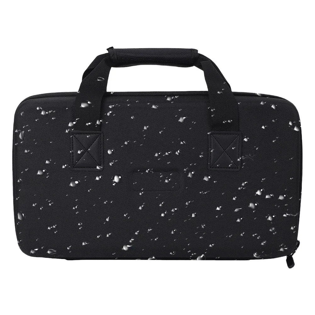 Bolsa de almacenamiento para controlador de DJ, estuche de almacenamiento antiarañazos, bolsa de viaje protectora para DDJ-RB/DDJ-SB/DDJ-SB2/DDJ-SB3 de 2 canales