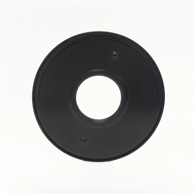 A28F-Smoothie Machine Broken Wall Cooking Machine Soy Milk Machine Universal Accessories Fixed Plate Cutter Head Base