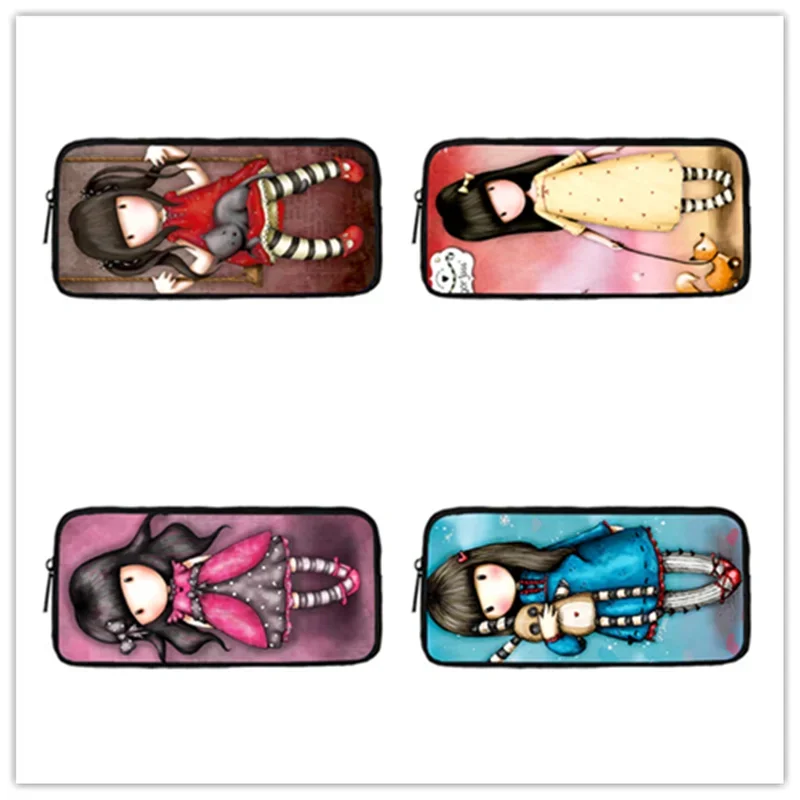 Pencil Bags For Chi… - image