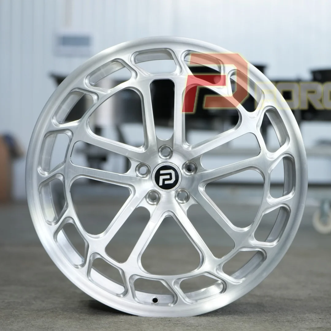 

Lightweight High Performance Custom Forged Alloy Wheel Rims For JDM Sports Cars