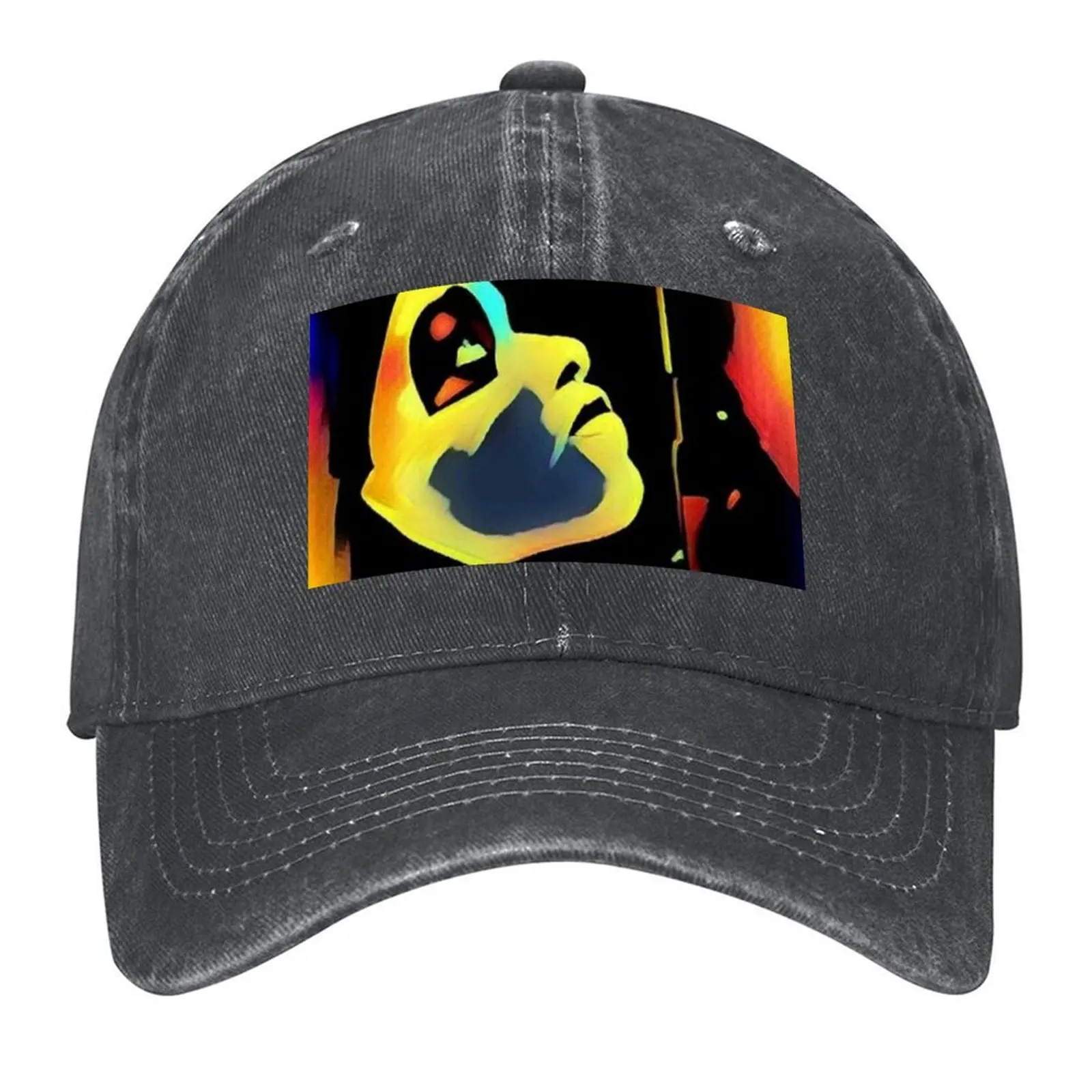 

Dead Presidents Baseball Cap custom Hat dad hat Beach Outing Luxury man cap Women's Hats 2025 Men's