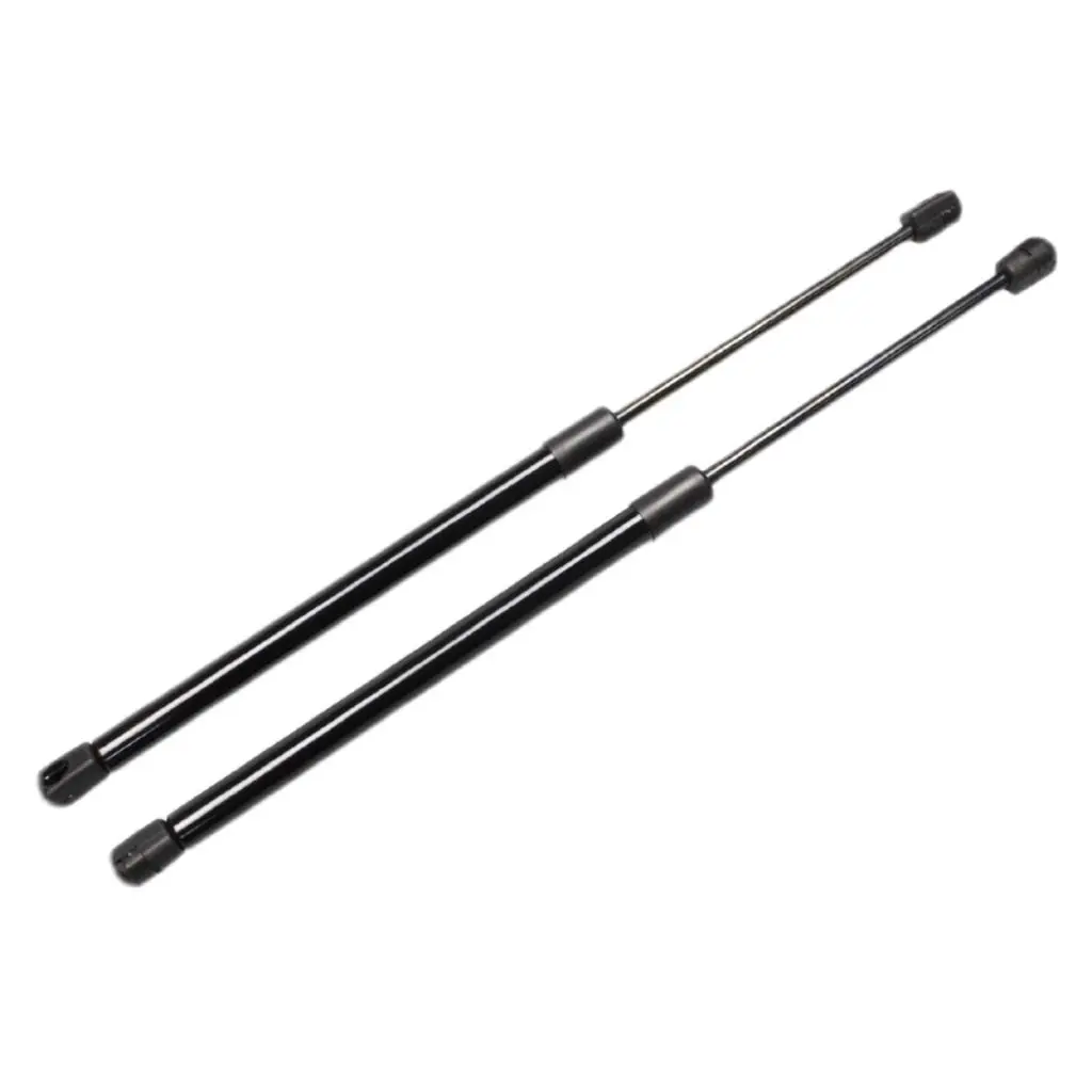 For Dacia Sandero III / Sandero Streetway 2020-2025 Front Bonnet Hood Modify Gas Struts Lift Support Shock Absorber Damper Rods