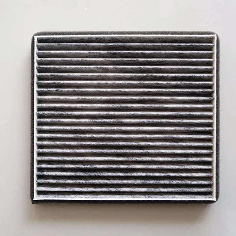 Car AC Cabin Air Filter for Old Subaru Legacy Outback Toyota Allio bB CALDINA ECHO ISIS IST RAV4 WILL YARIS 87139-12010