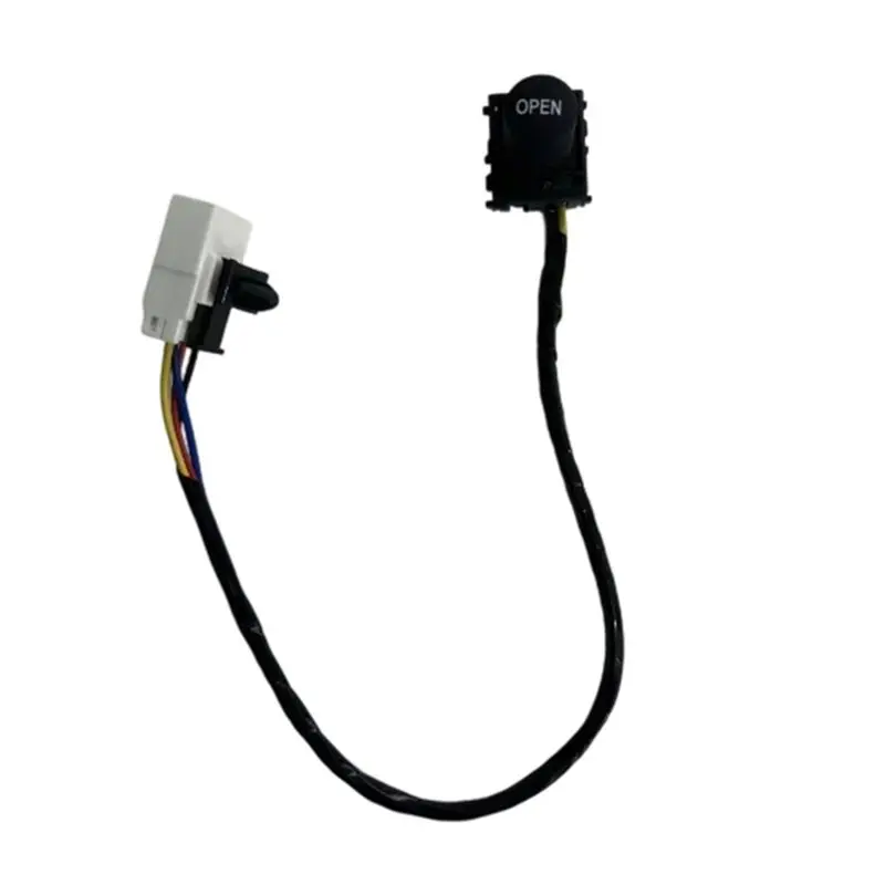 

For F12 Series 12-17 For Ferrari F488 Rooftop Open Switch Button New Convertible Button 321123PP 311252 Open Switch Button
