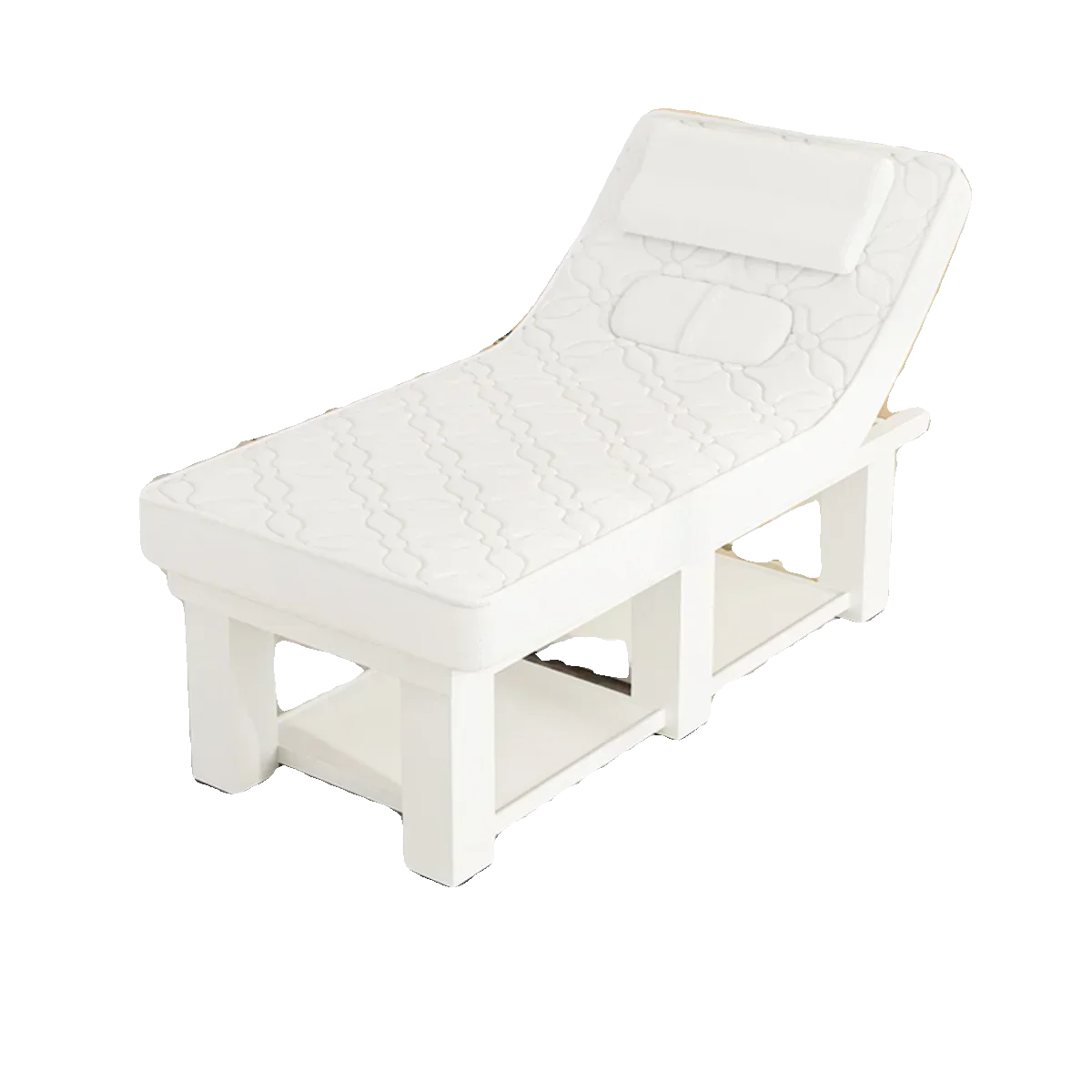 Beauty Beds Thai Massage Bed Equipment Lit Pliant Portable Table Folding Chair Pilates Professional Chiropractic Tattoo Salon