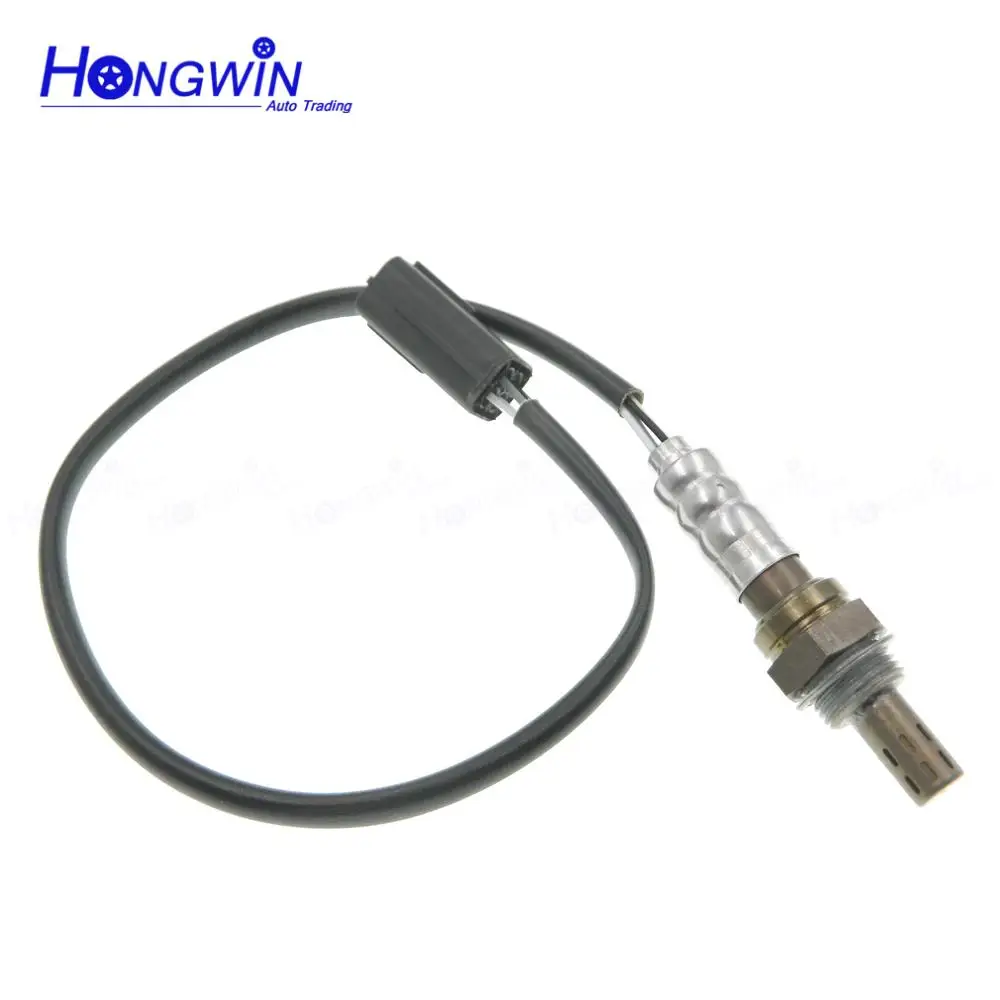 96418965 96291099 02 O2 Lambda oksijen sensörü için Chevrolet Aveo