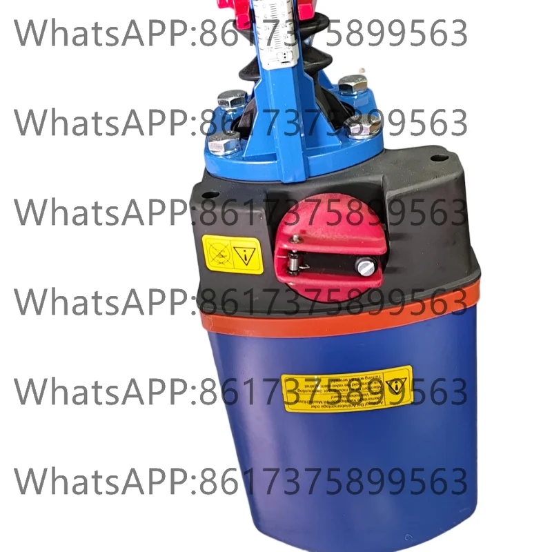 Industrial Strength…