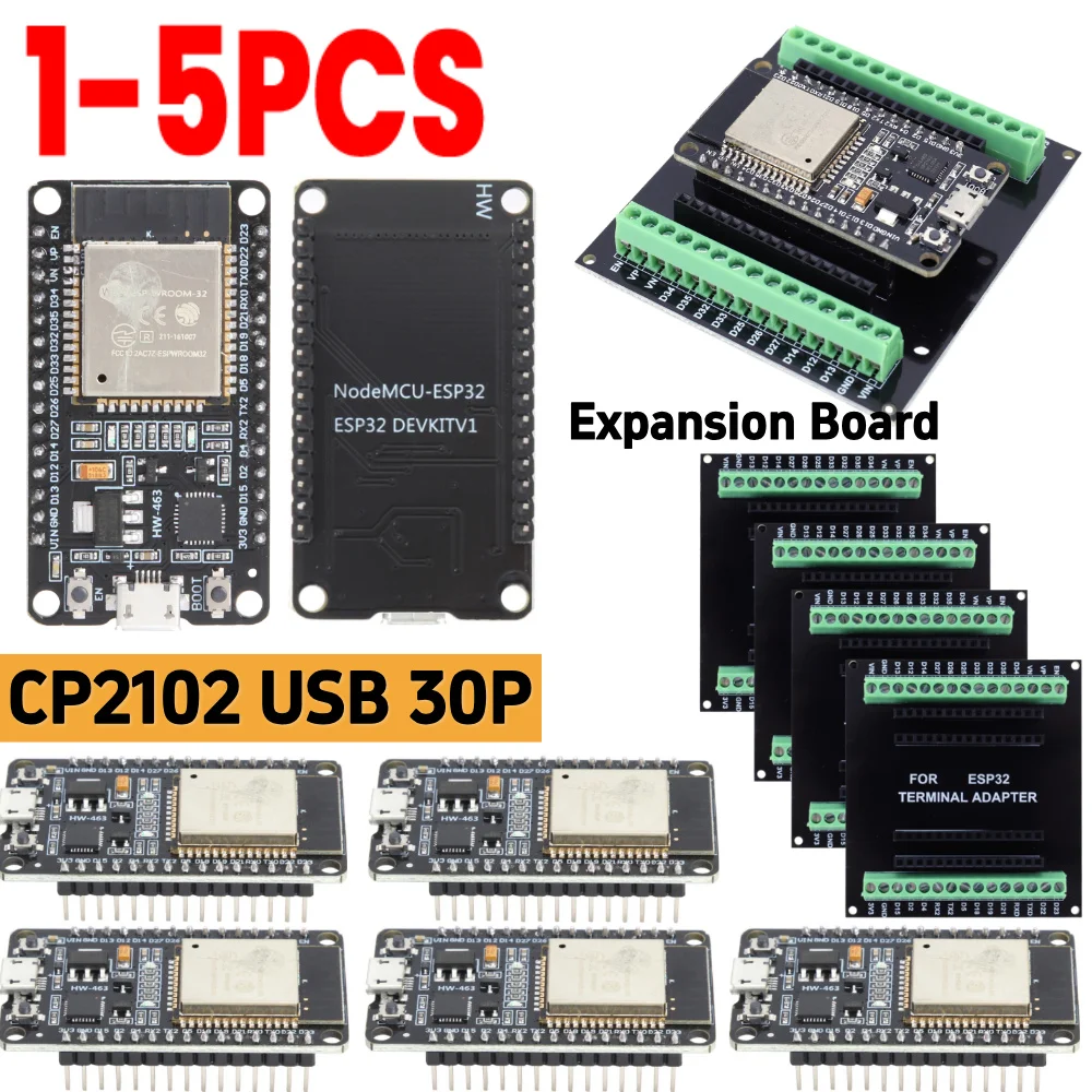 ESP-32S ESP--32 ESP…