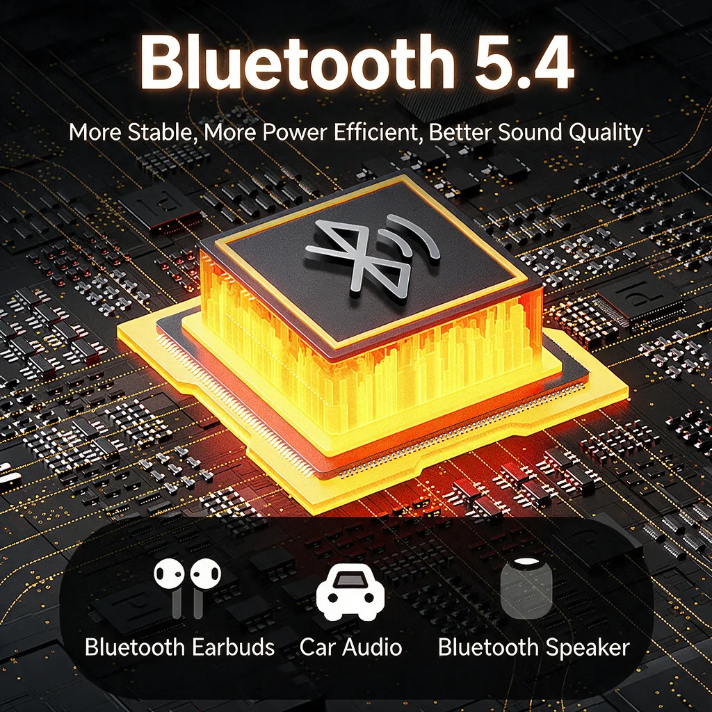 Type‑C MP3 Player USB Flash Drive HiFi Lossless Music Player FLAC MP3 OTG Phone PC Portable Mini Screen Walkman Sport Headphone