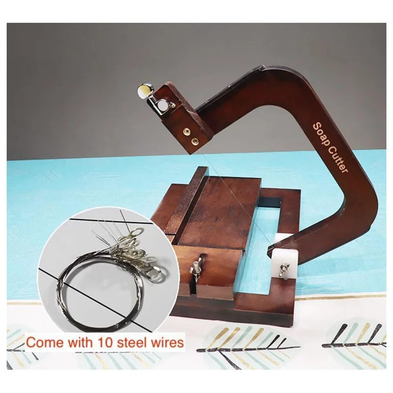 ab42-taglierina-in-legno-di-noce-scuro-per-sapone-fatto-a-mano-e-pane-di-formaggio-con-affettatrice-a-filo-e-scala-di-dimensioni