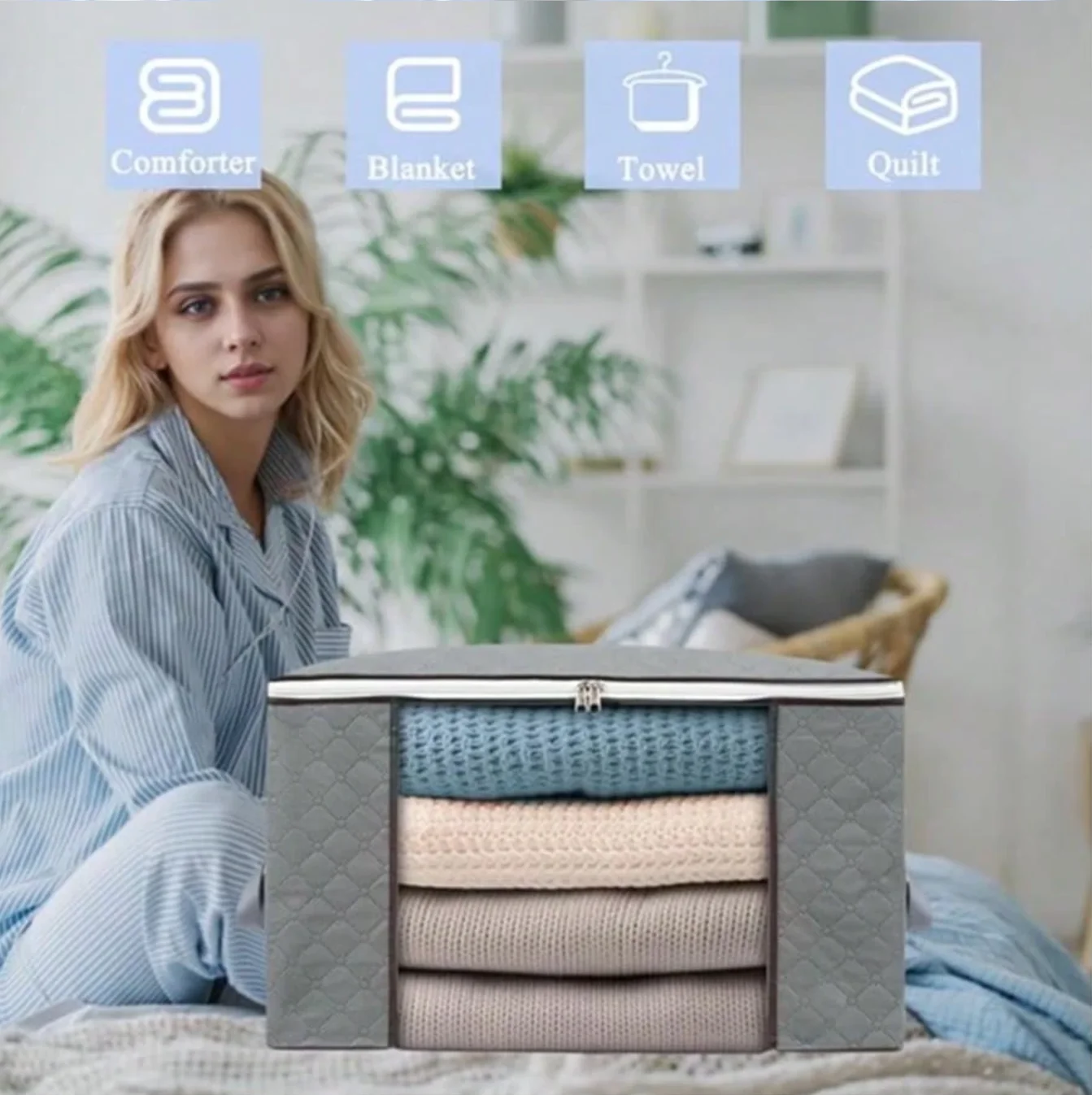 

Kitchen Sink Sponge Draining Rack,Can Hold Dish Brushes, Scrubbing Accessories, Baskets And Containers For Kitchen Storage