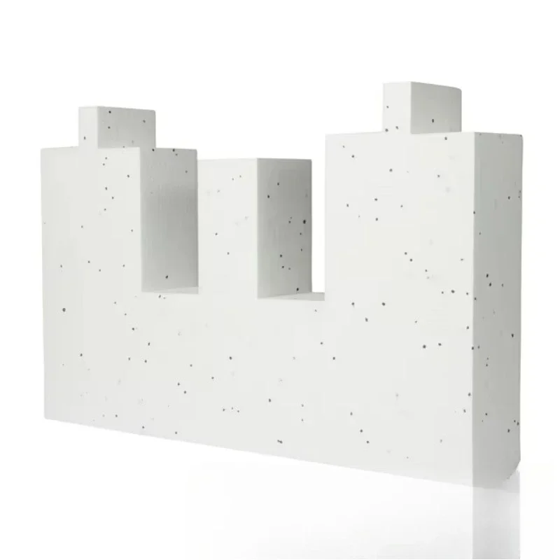 High-quality foam heat insulation board for building insulation Foamed polystyrene foam board