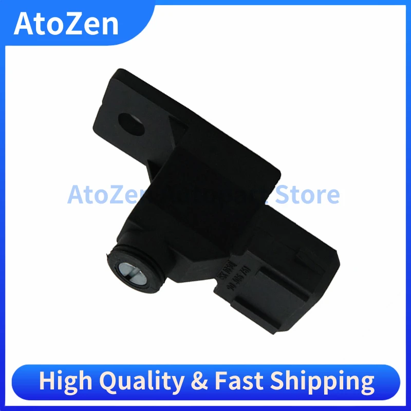 Car Injector Potentiometer Temperature Sensor 96348850 90306761 for Chevy Chevrolet Daewoo Nexia Espero Leganza Lanos Nubira New