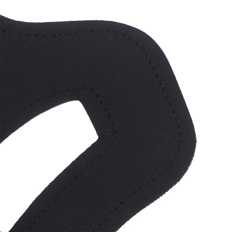 Verstärktes Aluminiumblech, Büro-Handgelenkschutz, verstellbare Kompressionsbandage, beidhändig verwendbar, leicht – Detail 20