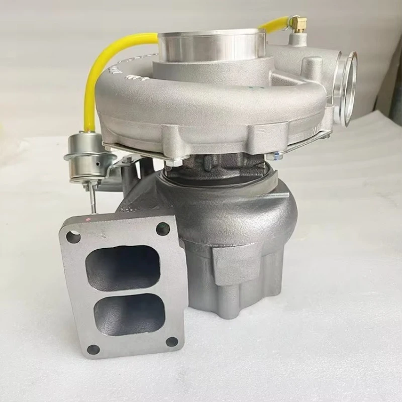 High Quality GT45 Diesel Engine Parts Turbocharger 772055-0001  772055-5001