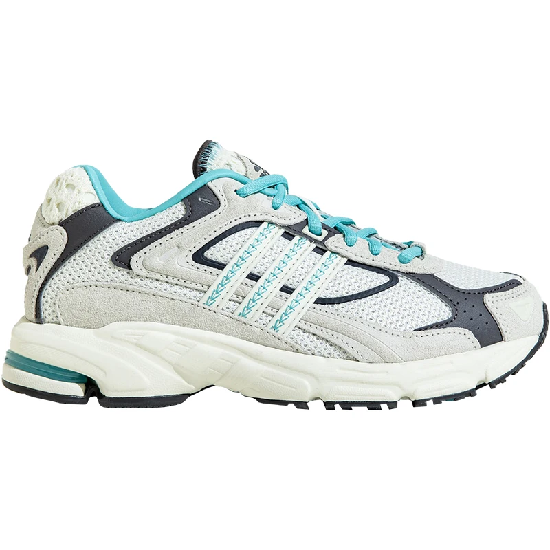 Zapatillas Adidas oficiales auténticas RESPONSE CL clásicas transpirables para mujer IG6041