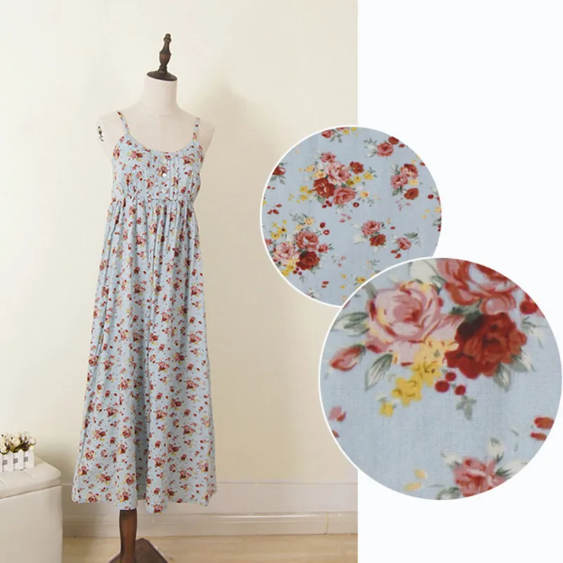 Johnature 2025 Summer New 29 Colors Spaghetti Strap Sexy Loose Bohemia Beach Vacation Long Dresses Women High Waist Casual Dress