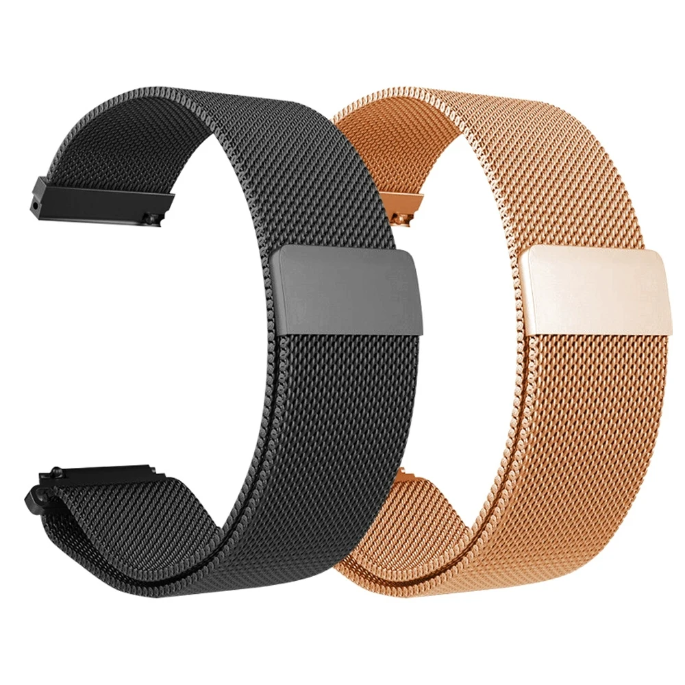 20Mm 22Mm Straps Fo… - image