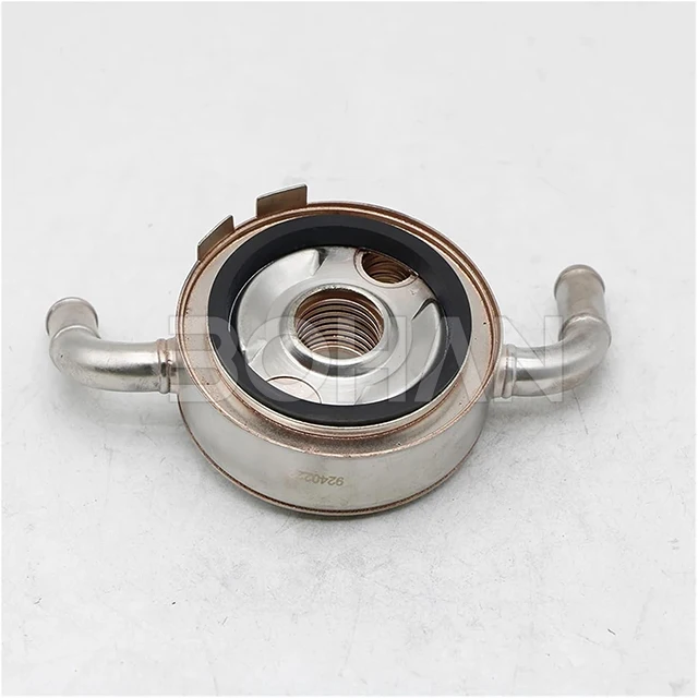 

Engine Oil Cooler Radiator 21305-4BB0A 21305-4BB1A 213054BB0A 213054BB1A for Nissan Rouge Sport 2017-2022