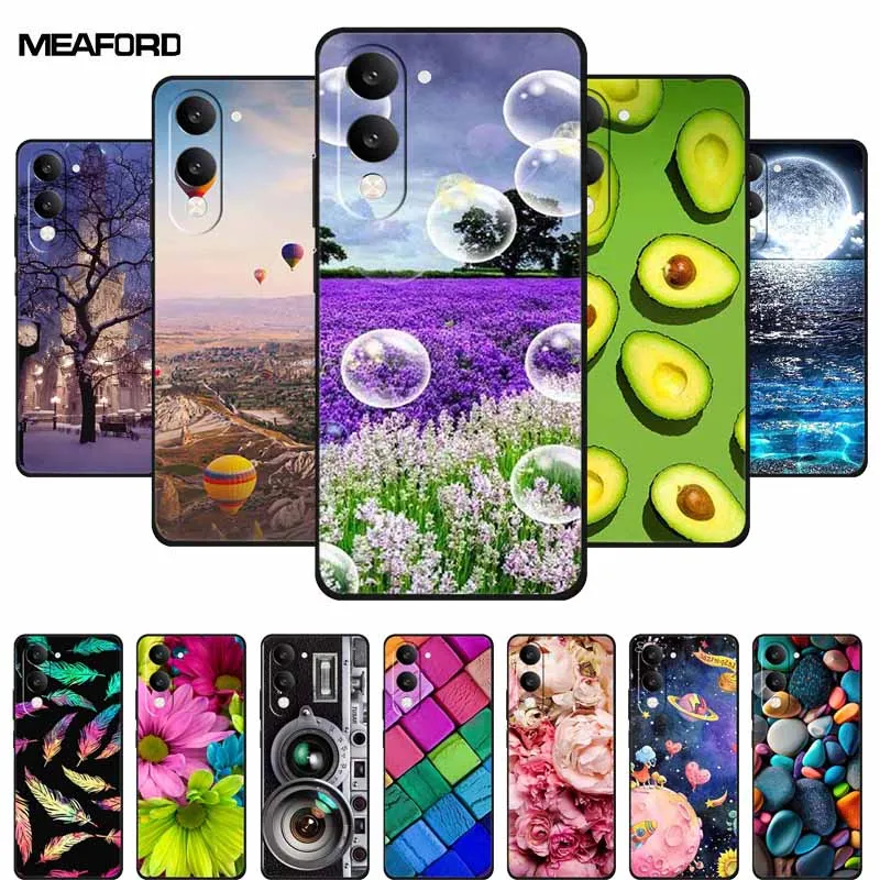 For Vivo T4 Lite 5G… - image