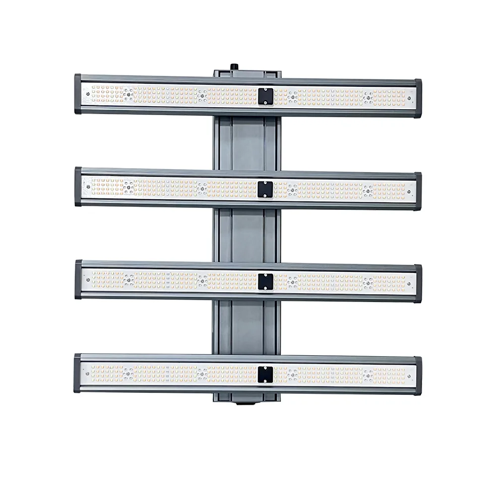 مصباح نباتي منخفض الطاقة، شريط إضاءة قابل للفصل 240 وات، يعتم ذكي، مصباح نمو خيمة الدفيئة #5