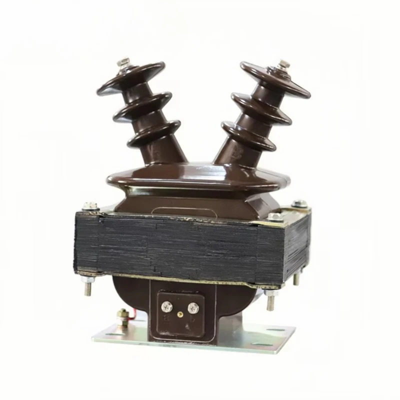 Transformer potential and voltage for comprehensive measurement of power system three-phase current transformer 10/35KV voltage