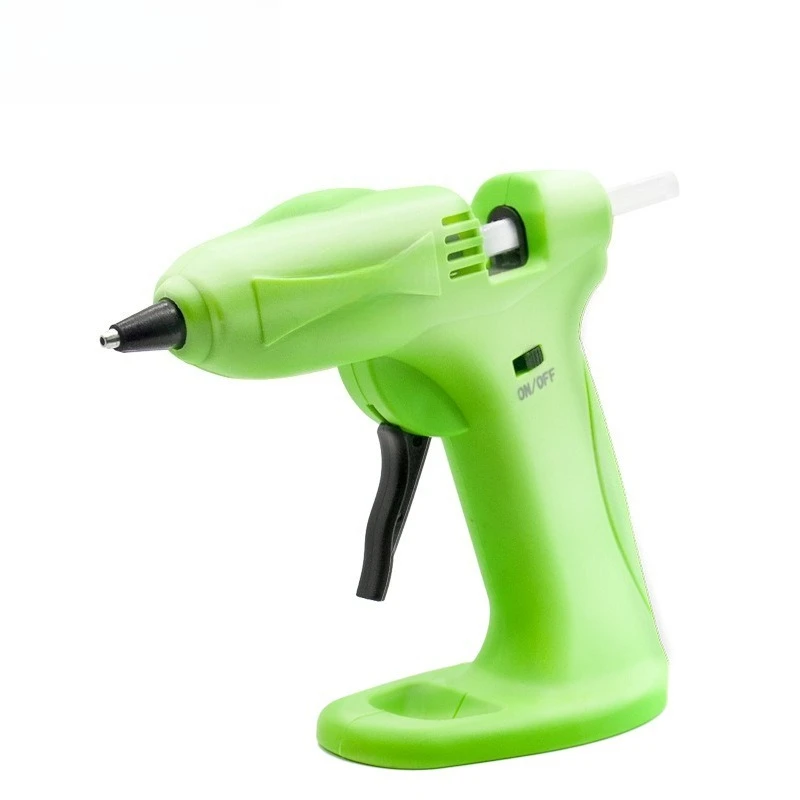 

Small mini hot melt adhesive, lithium battery adhesive wireless home