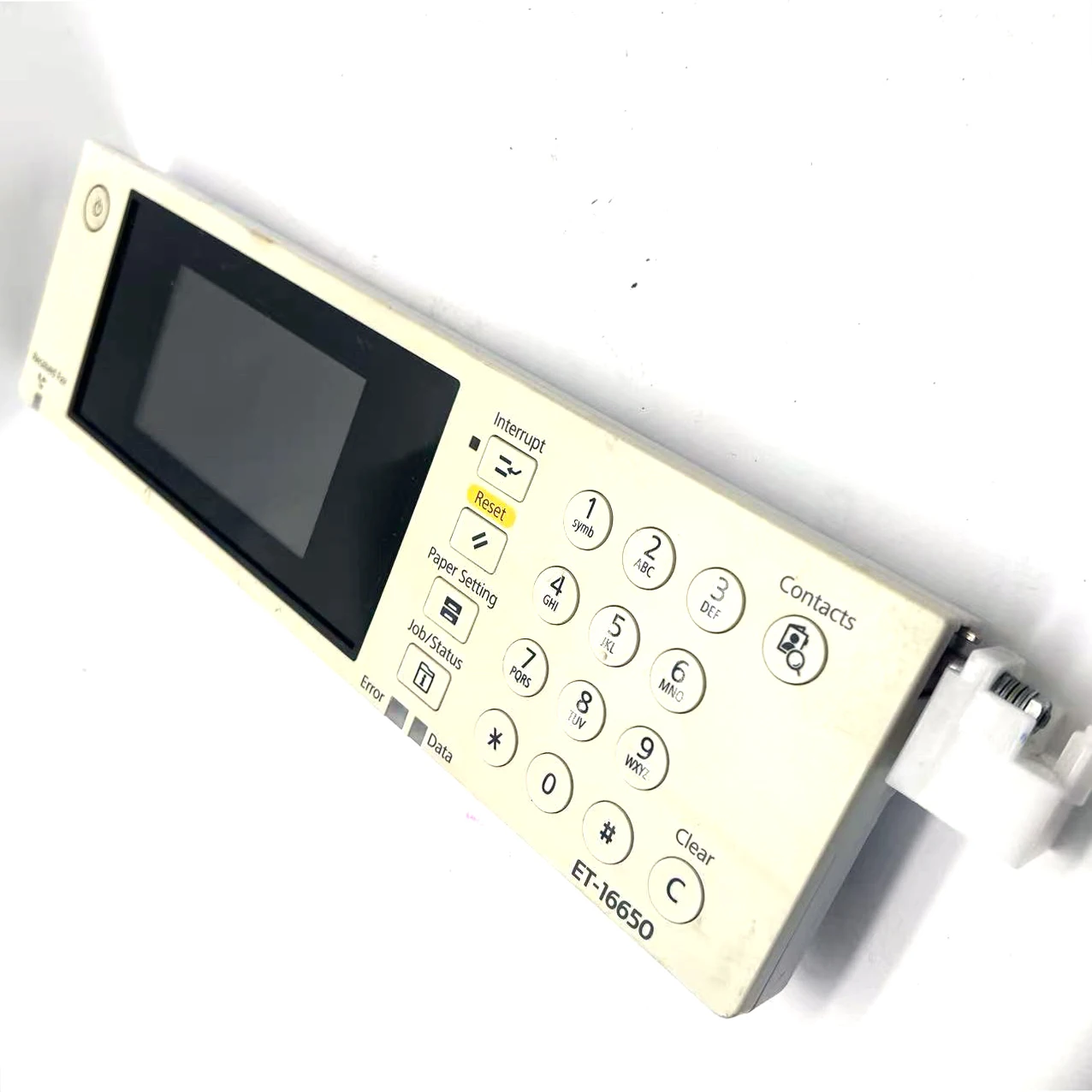 

Панель управления экраном подходит для Epson EcoTank et16650 ET-16650 ET 16650