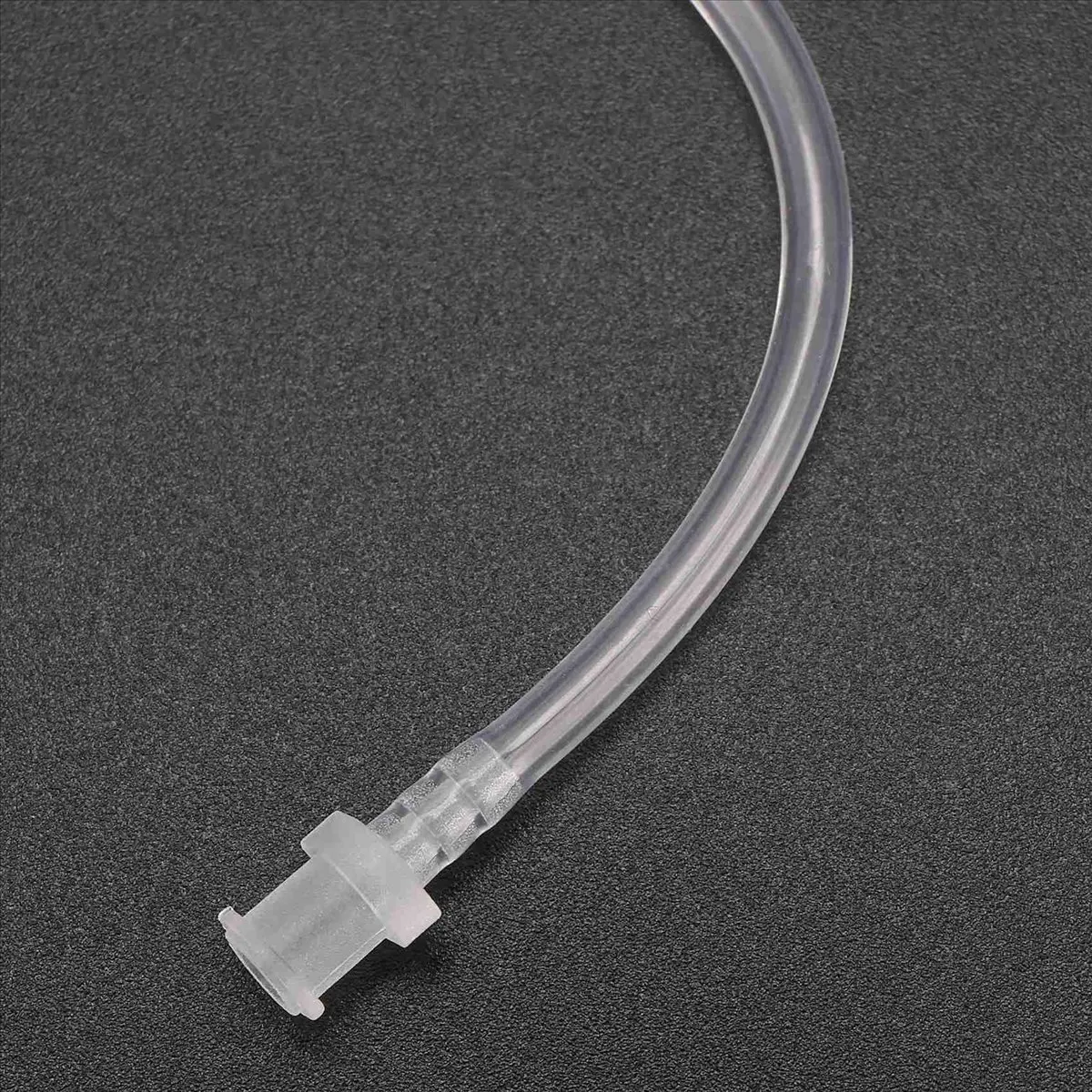 A14M Earphone Accessories Transparent Coil Acoustic Air Tube Earplug For Two-Way Radio Walkie Talkie Earpiece Headset Accessorie
