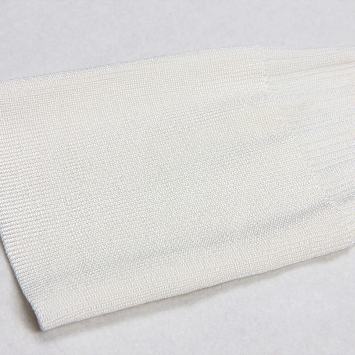 Primavera y otoño nuevo estilo moda temperamento viajero alta calidad hielo seda tejido manga larga cuello cárdigan Top Coat