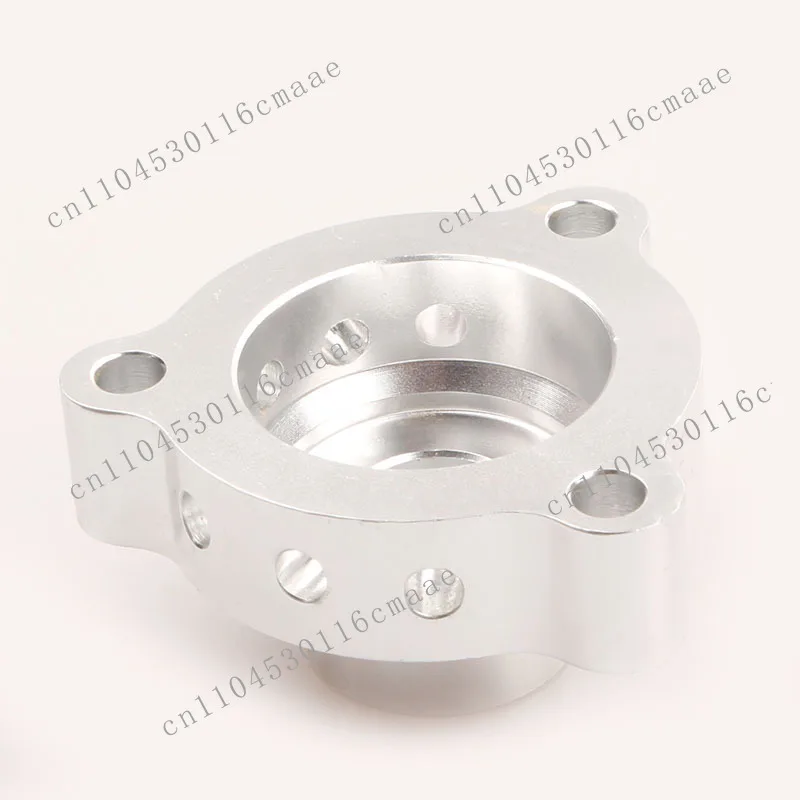 Automotive modified pressure relief valve base BOV1011 for BMW mini R56R57N14 turbo base