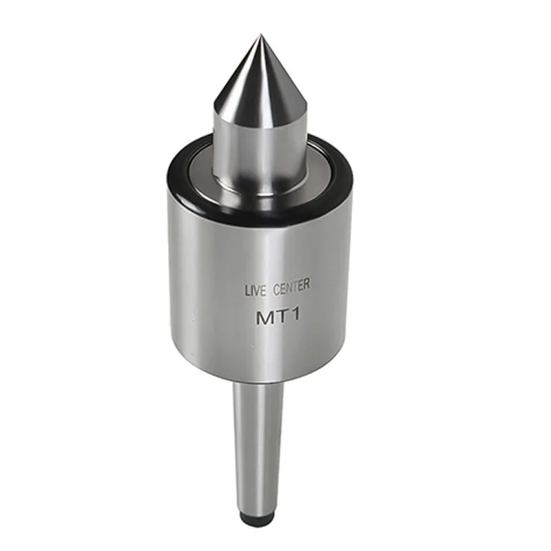 مركز مباشر MT1 MT2 MT3 نوع جديد آلة أداة كشتبان الروتاري مركز تلميح مخرطة المنقولة مركز مخروط القاطع آلة طحن دوارة