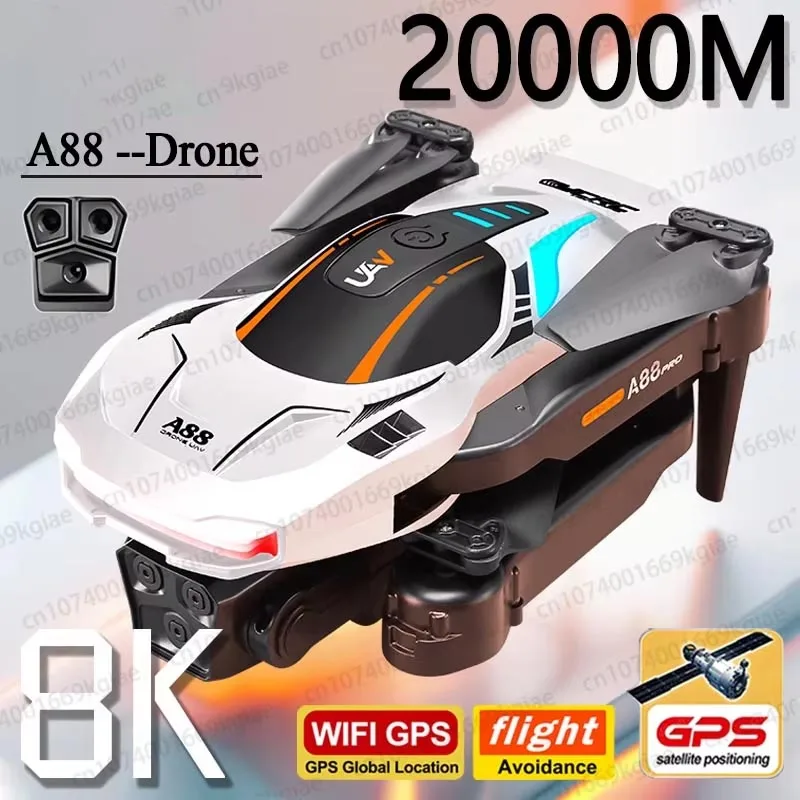 #76 Best Aerial Camera Drones to Buy In 2026