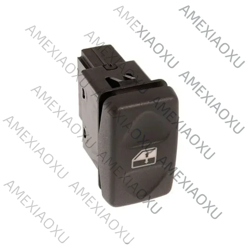 

FOR LAND ROVER FREELANDER Discovery II FRONT WINDOW LIFT SWITCH OEM YUF101521LNF YUF101520LNF