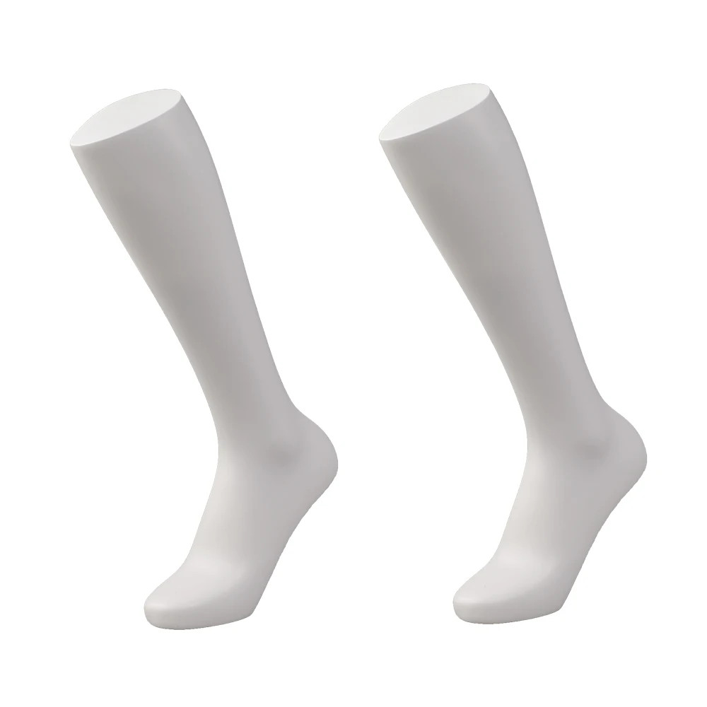 

Football Sock Fiberglass Foot Display Shoe Mannequins